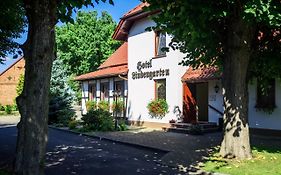 Hotel Lindengarten